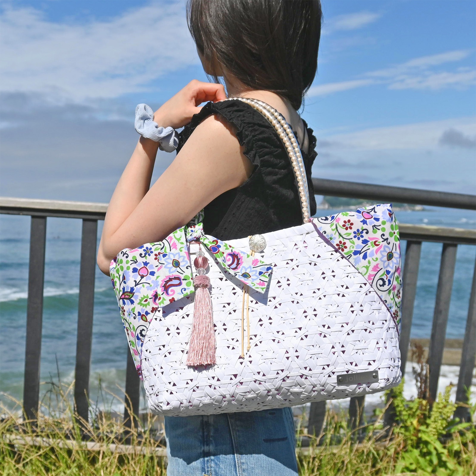 ALICE MF（1）全5色 | プラバッグ,Mサイズ | jollies Online Store