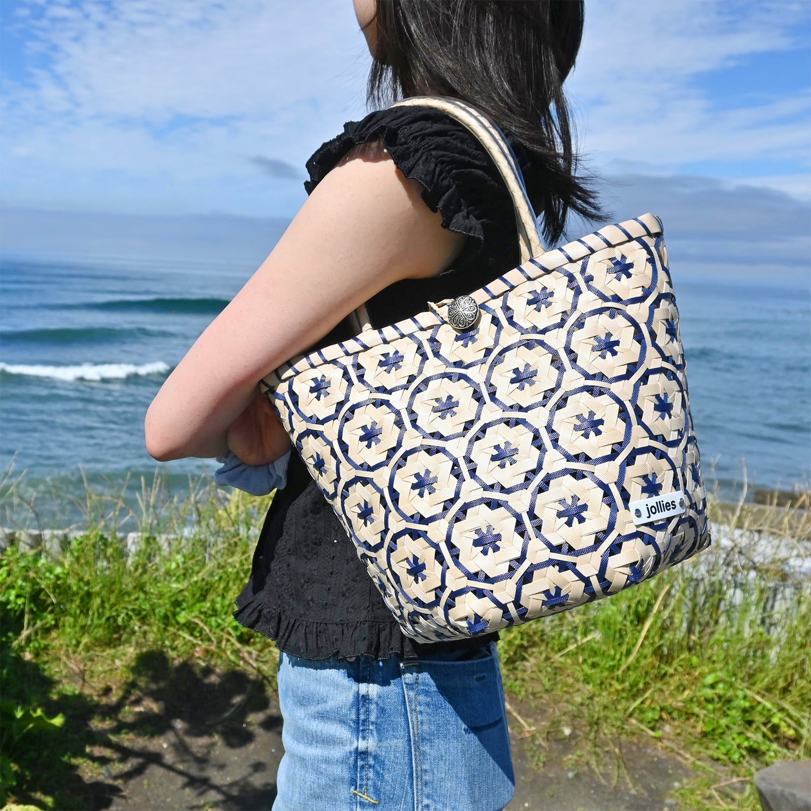 FLORE MARCHE（１）全4色