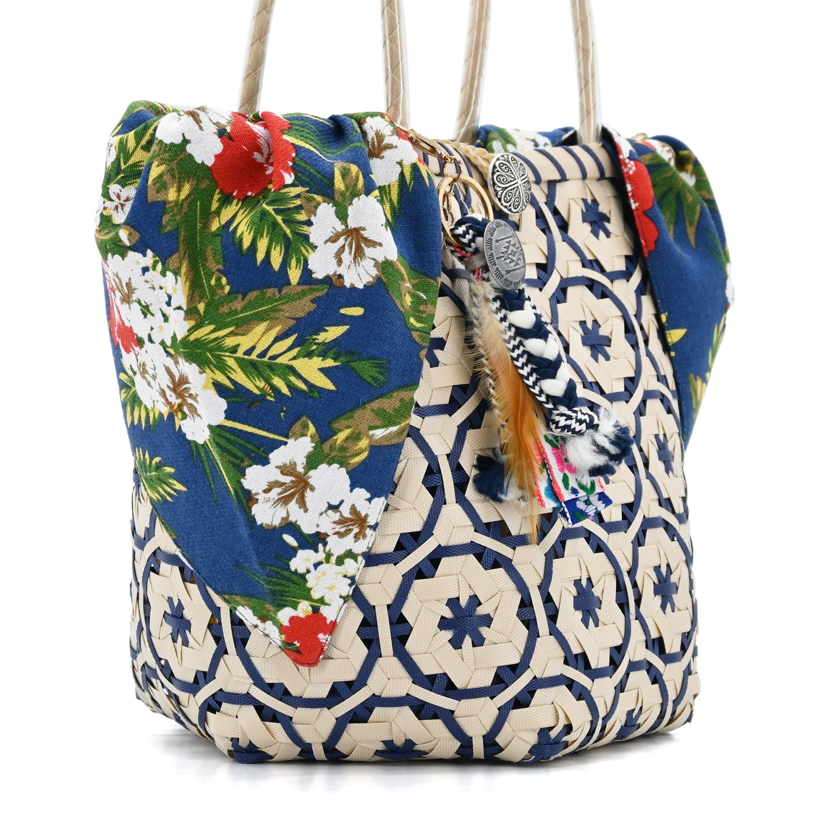 FLORE MARCHE（１）全4色