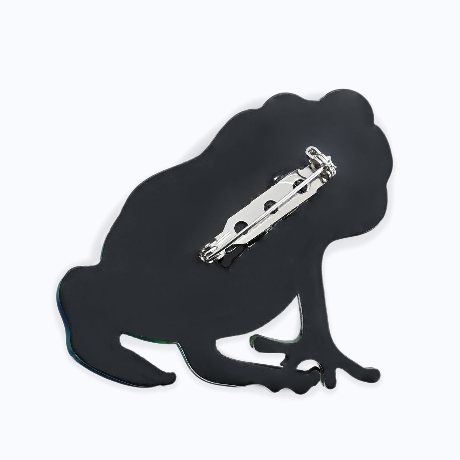 ブローチ - FROG