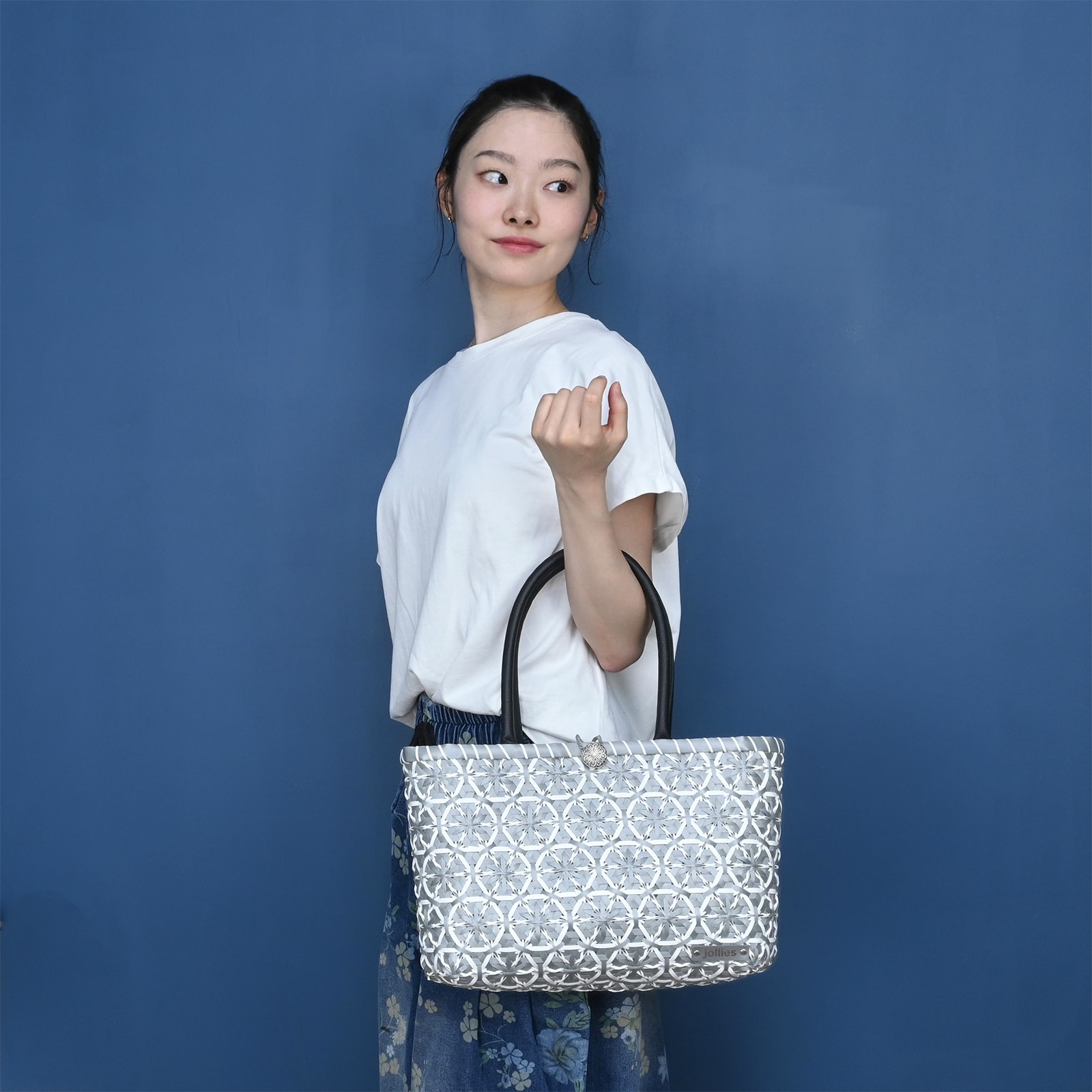 NOVEL FLORE MF - SI×WH