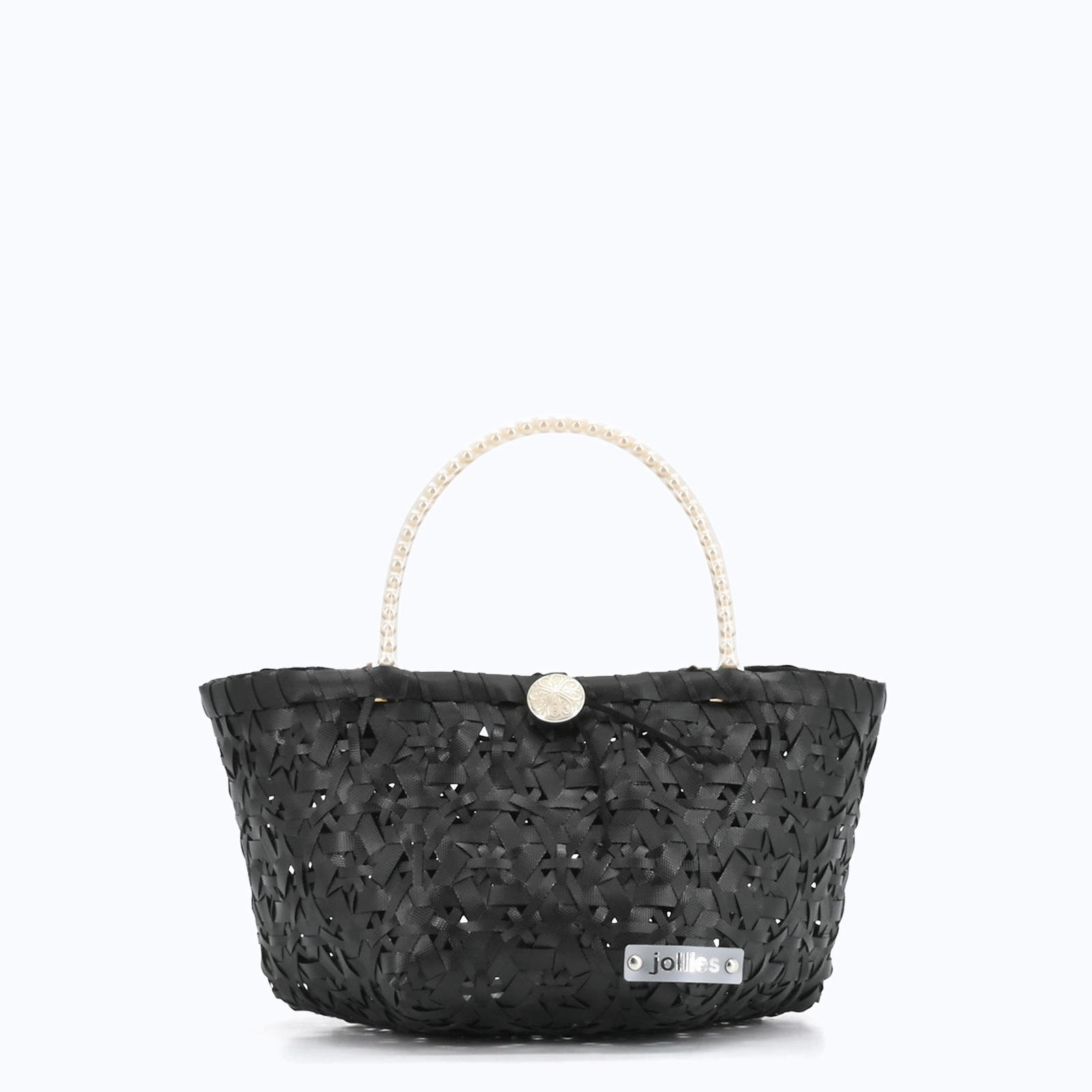 ALICE S - BLACK