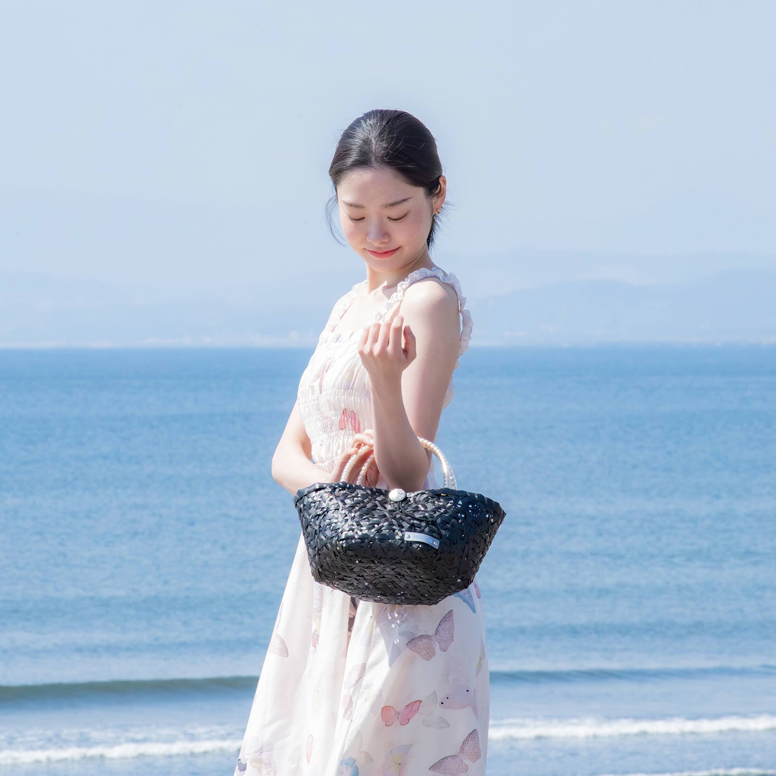 ALICE S - BLACK