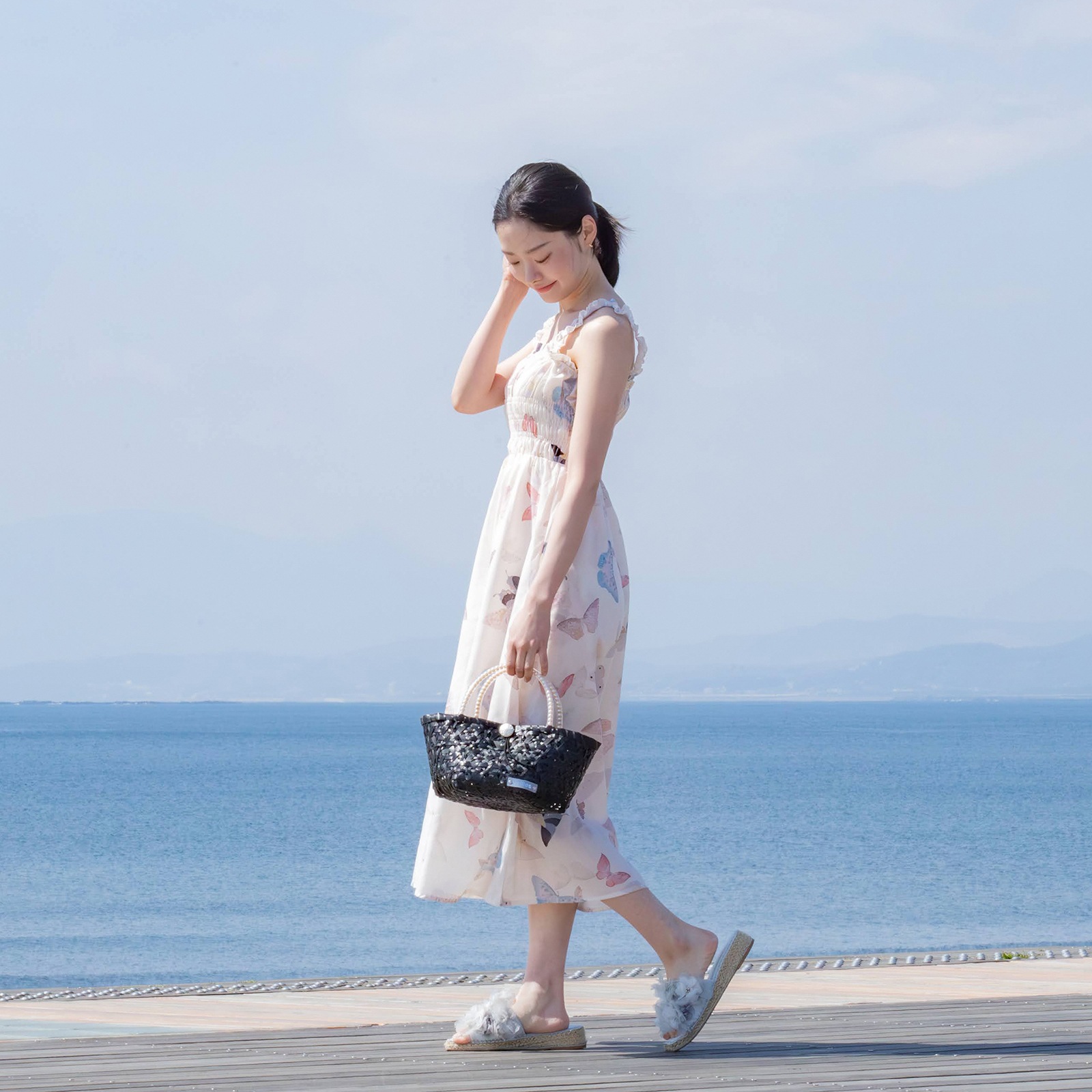 ALICE S - BLACK