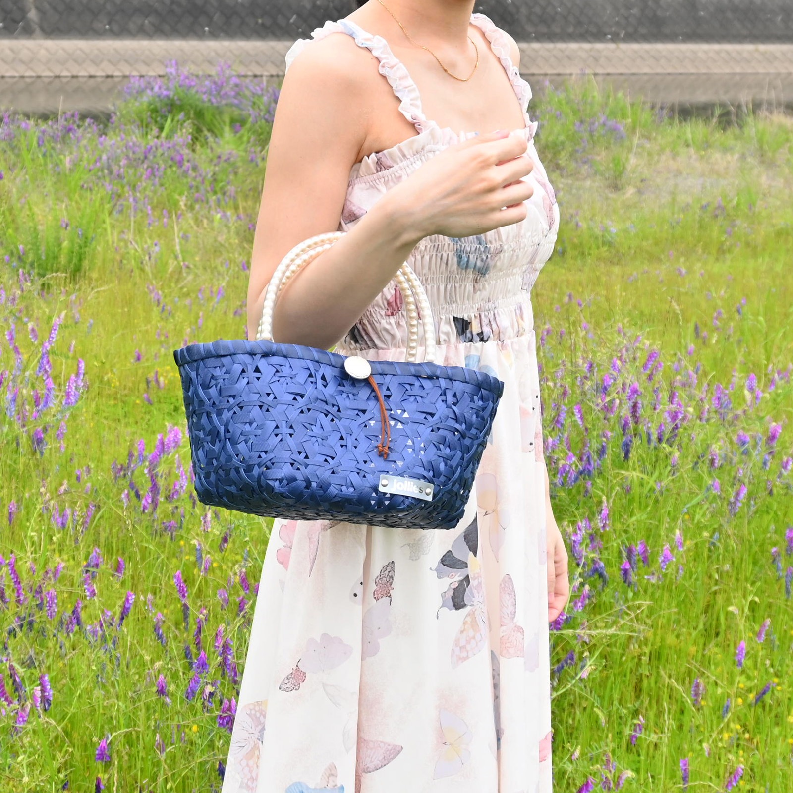 ALICE S - NAVY