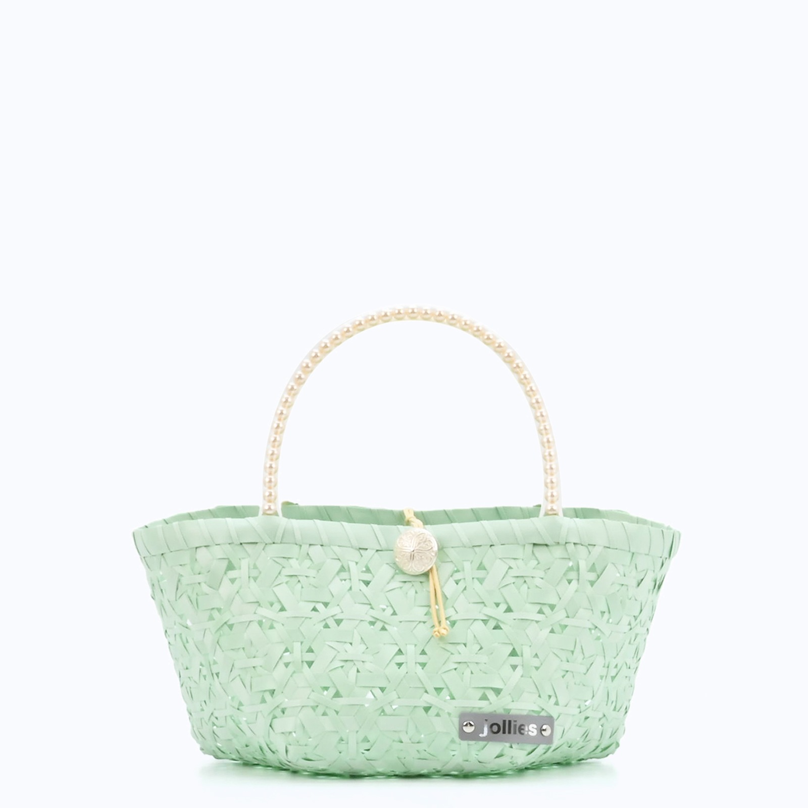 ALICE S - SOFT GREEN