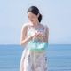 ALICE S - SOFT GREEN