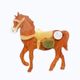 ホースブローチ - CAMEL
