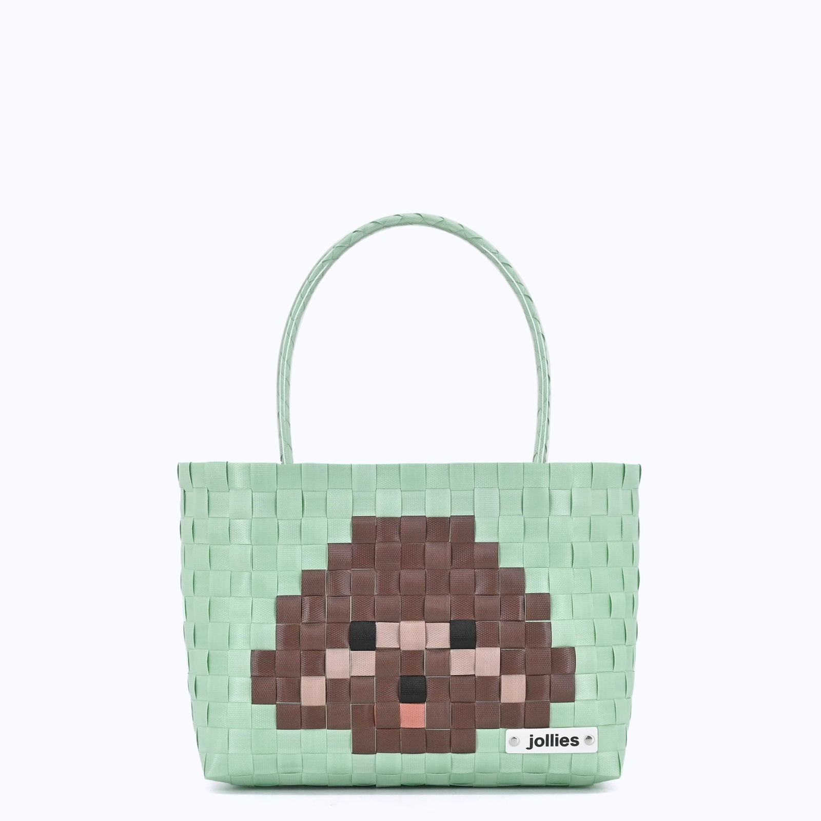 トイプードル S - SOFT GREEN
