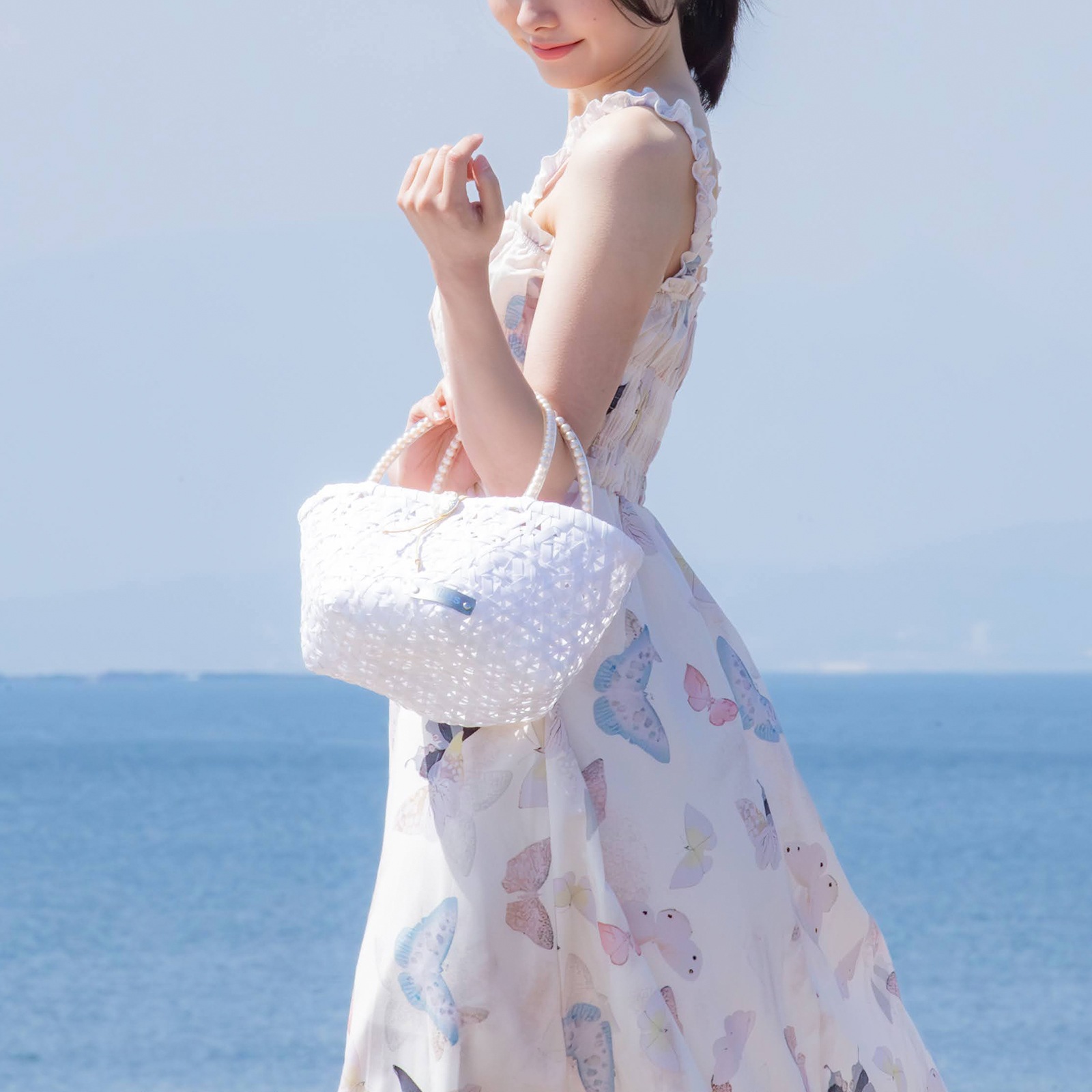 ALICE S - WHITE