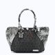 SHELL L - BLACK