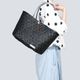 SHELL L - BLACK