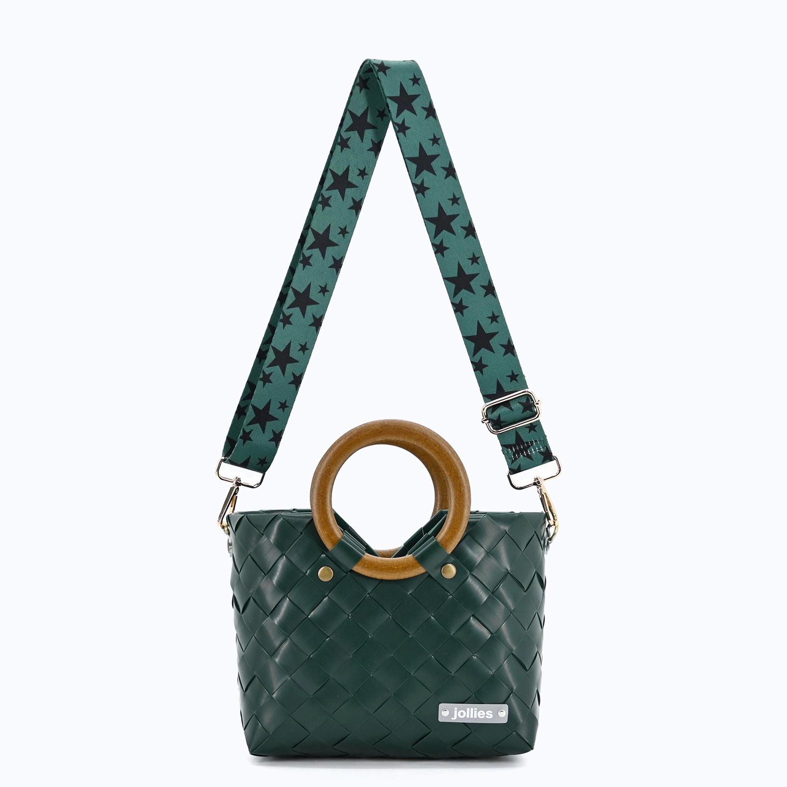 スターショルダー - GREEN
