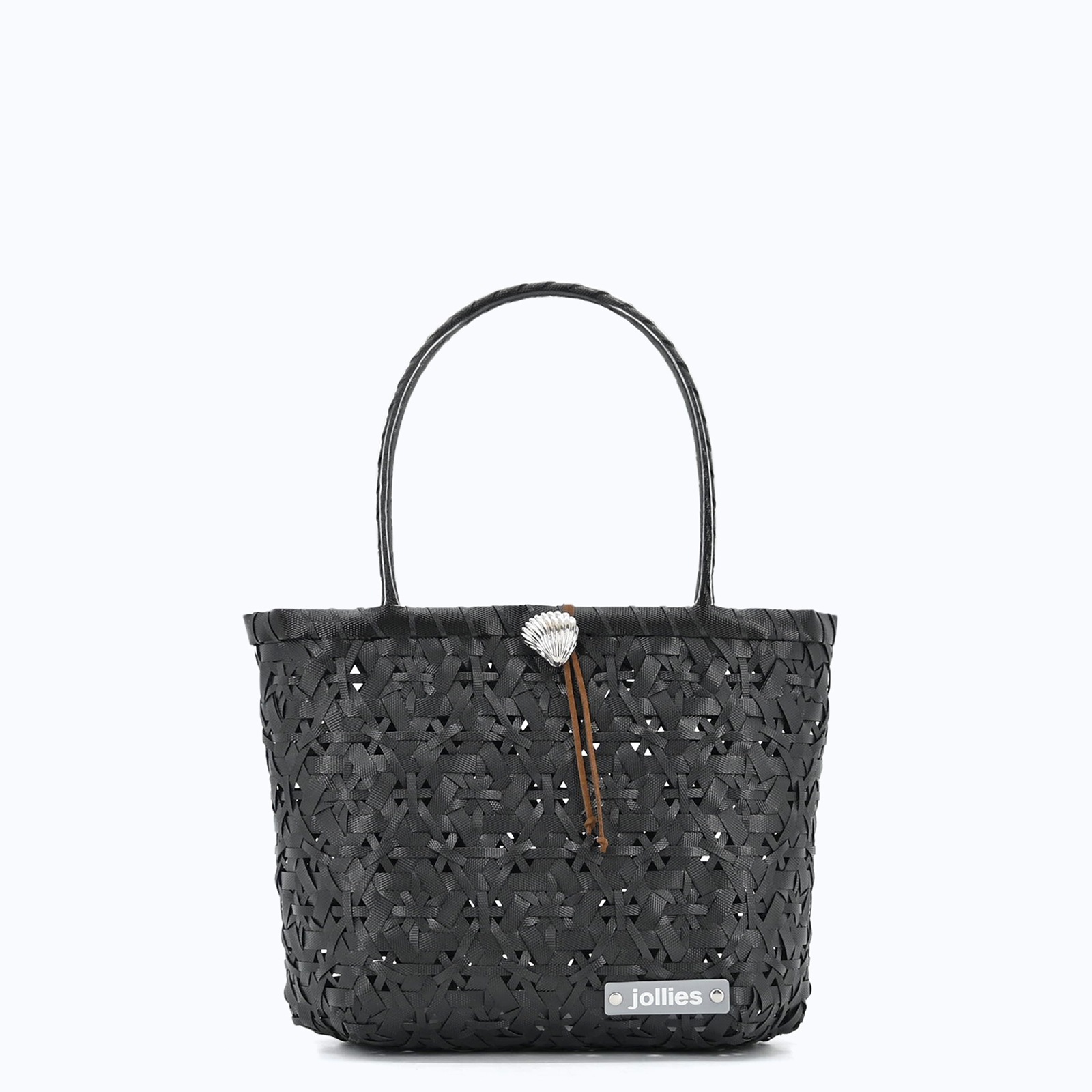 SHELL SF - BLACK