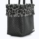 HARU LEO FUR MH - BLACK<br>【ファー着脱可】
