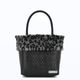 HARU LEO FUR MH - BLACK<br>【ファー着脱可】