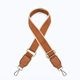 ベーシックショルダー - BROWN