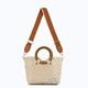 ベーシックショルダー - BROWN