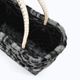 RENA LEO FUR S - BLACK<br>【ファー着脱可】