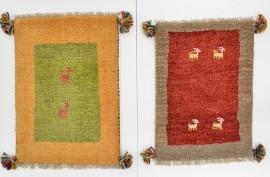 �ߥ˥���å�41x58  38x54