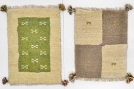 �ߥ˥���å� 42x61  42x54