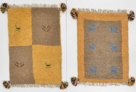 �ߥ˥���å�40x58 38x52