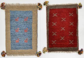 �ߥ˥���å�38x58 37x55