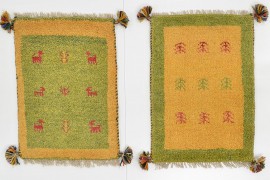 �ߥ˥���å�40x58 42x60