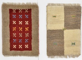 �ߥ˥���å�40x54 36x54