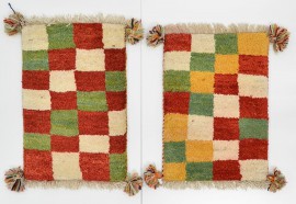 �ߥ˥���å�36x55 37x51