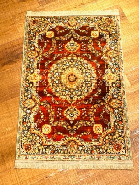 ギャッベ　ペルシャ絨毯 アート絨毯p20 - ペルシャ絨毯の商品一覧 ギャッベ・ペルシャ絨毯専門