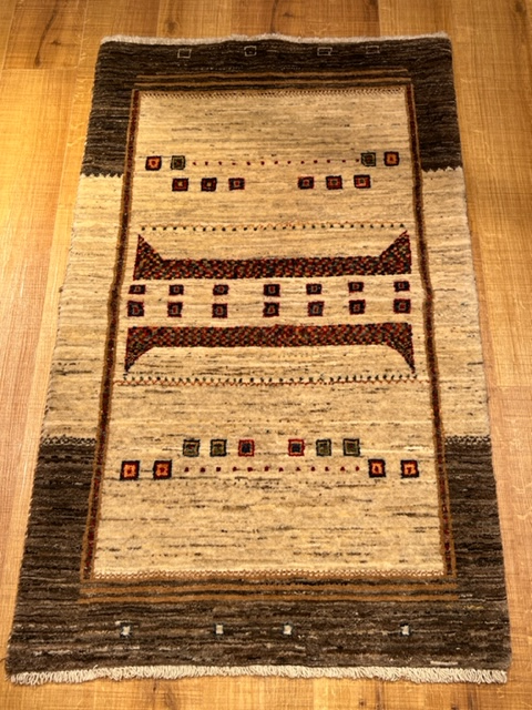 ラグサイズz38 - ギャッベのラグサイズ商品一覧 ギャッベ・ペルシャ