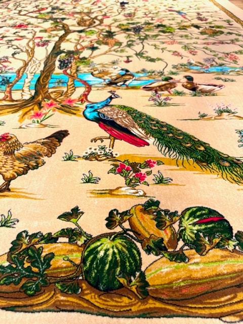 ������륷�륯���150��220 q7