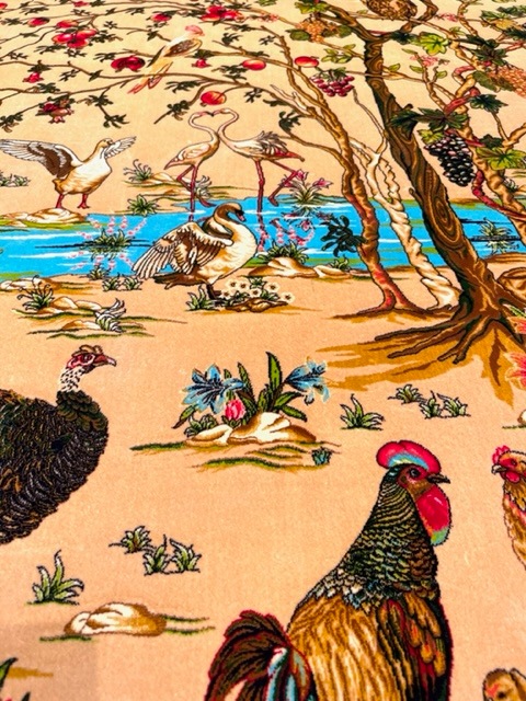 ������륷�륯���150��220 q7