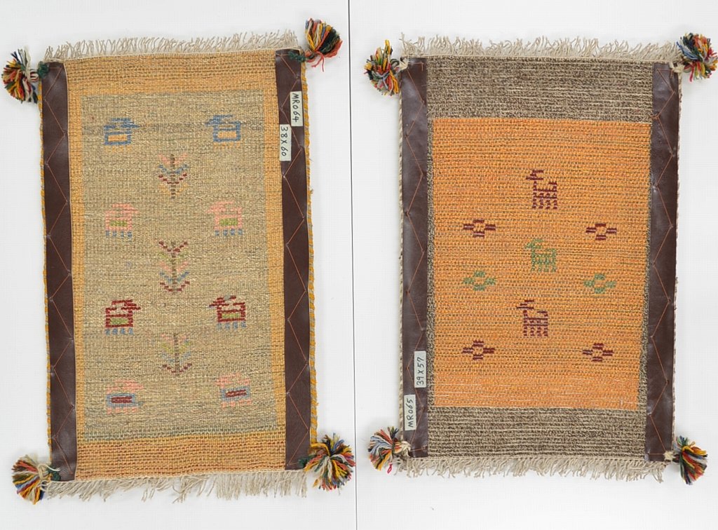 �ߥ˥���å� 38x60  39x57