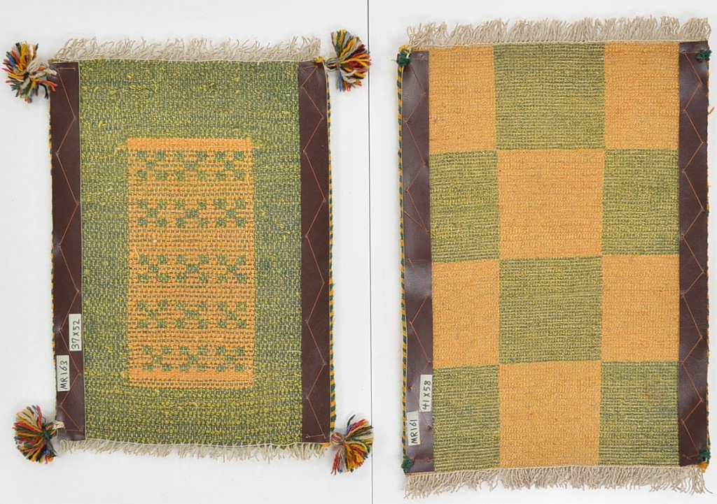 �ߥ˥���å� 37x52 41x58