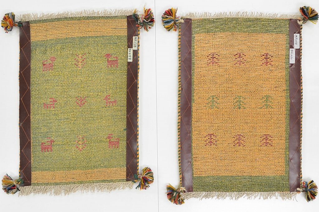 �ߥ˥���å�40x58 42x60