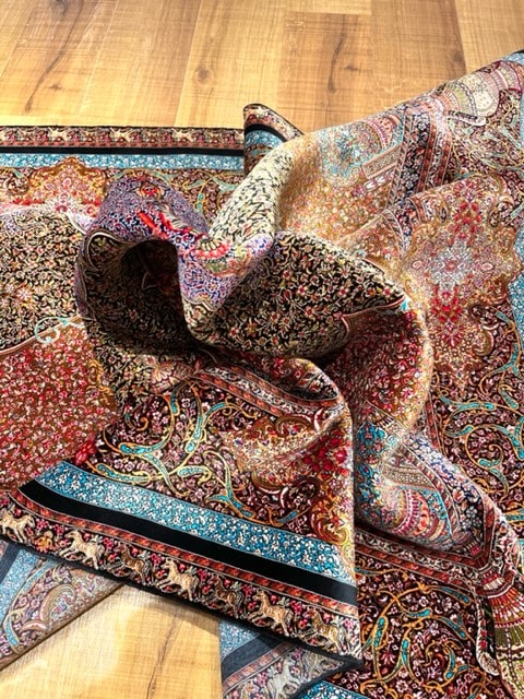 ������륷�륯���150��220 q17