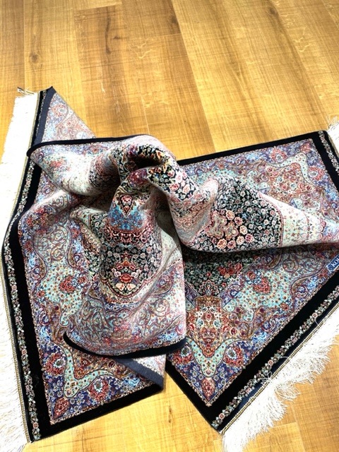 ������륷�륯��ߡ�100cmx150cm z1