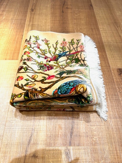 ������륷�륯��ߡ�100cmx150cm z5