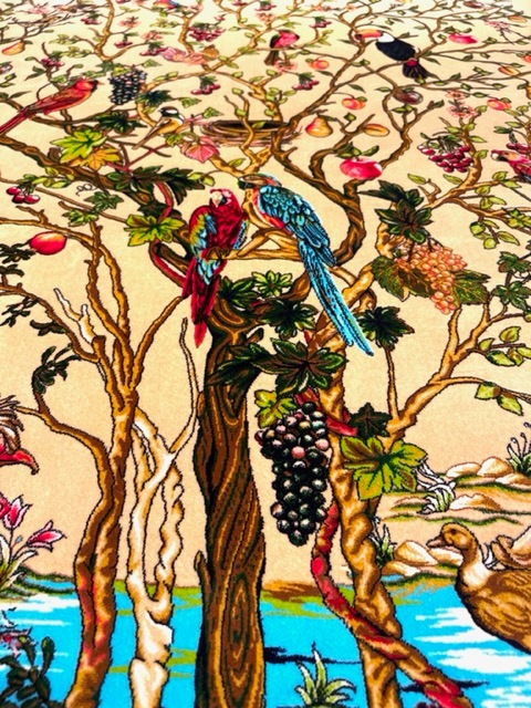 ������륷�륯��ߡ�100cmx150cm z5