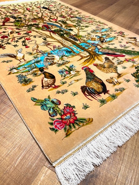 ������륷�륯��ߡ�100cmx150cm z5