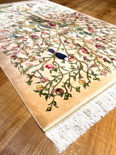 ������륷�륯��ߡ�100cmx150cm z5