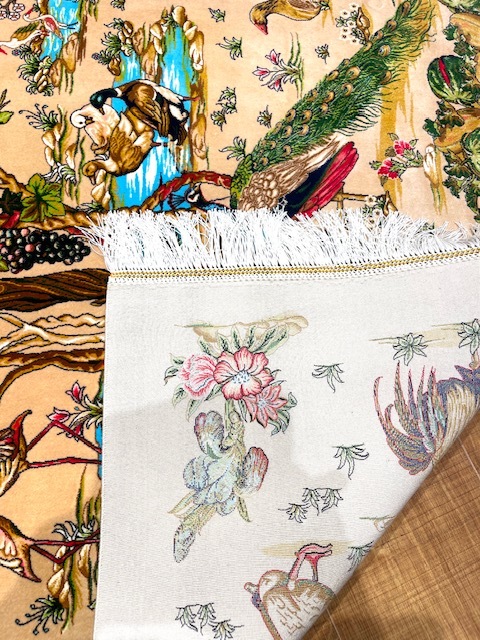 ������륷�륯��ߡ�100cmx150cm z5