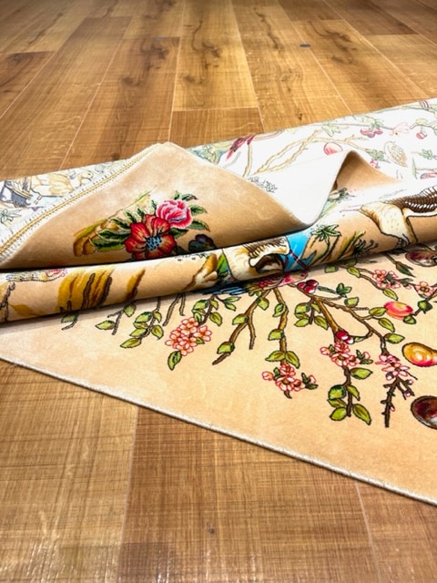 ������륷�륯��ߡ�100cmx150cm z5