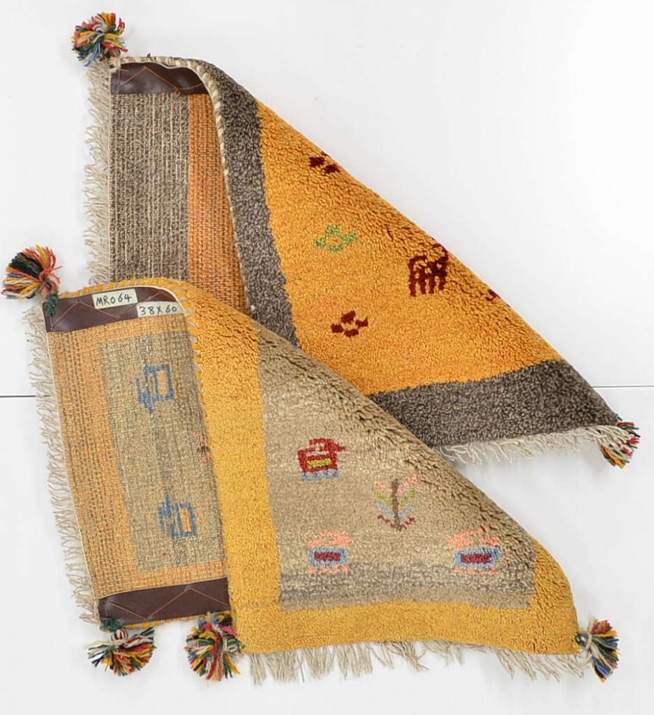 �ߥ˥���å� 38x60  39x57