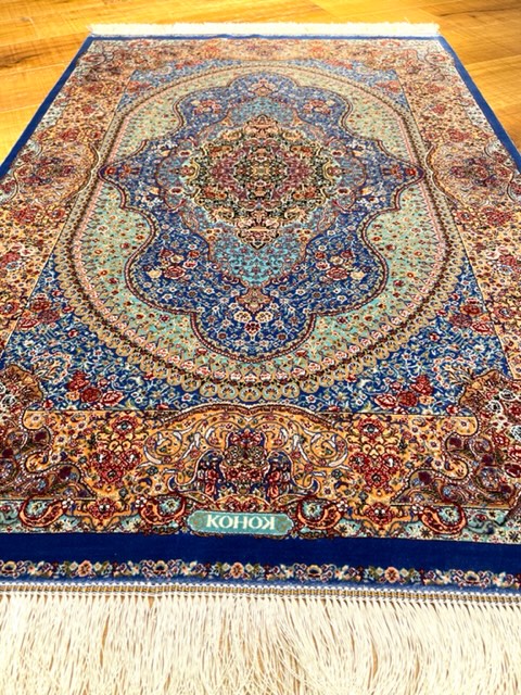 ������륷�륯��ߡ�80cmx120cm ch6