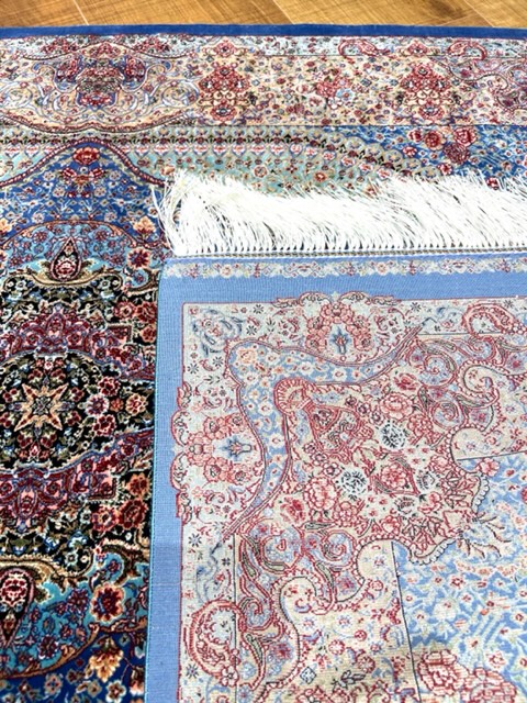 ������륷�륯��ߡ�80cmx120cm ch6