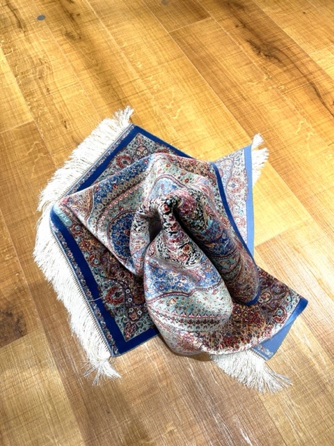 ������륷�륯��ߡ�80cmx120cm ch6