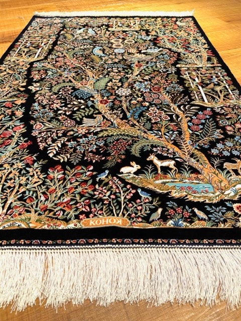 ������륷�륯��ߡ�80cmx120cm ch7